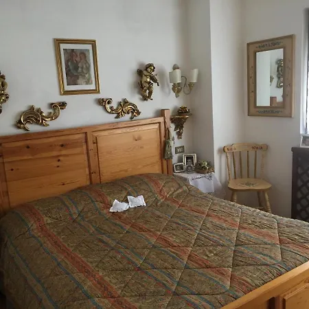 Appartement Ciasa Mason - Deluxe Chalet *