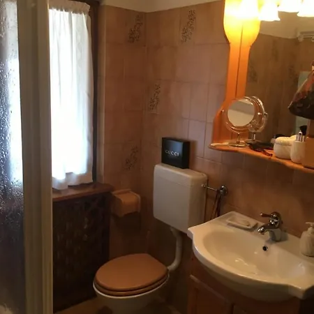 Ciasa Mason - Deluxe Chalet *