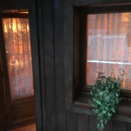 Ciasa Mason - Deluxe Chalet Peaio