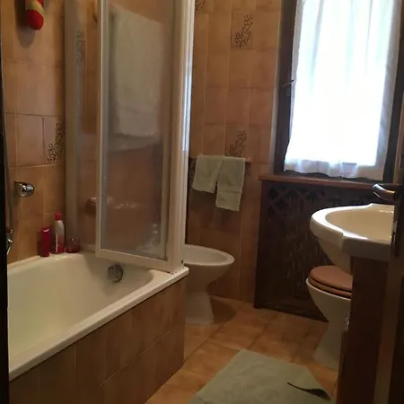 Ciasa Mason - Deluxe Chalet Appartement
