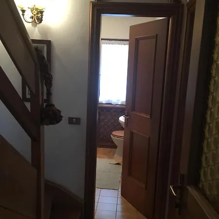 Ciasa Mason - Deluxe Chalet *
