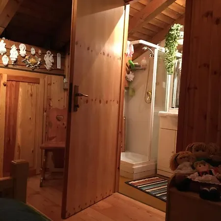 Appartement Ciasa Mason - Deluxe Chalet *
