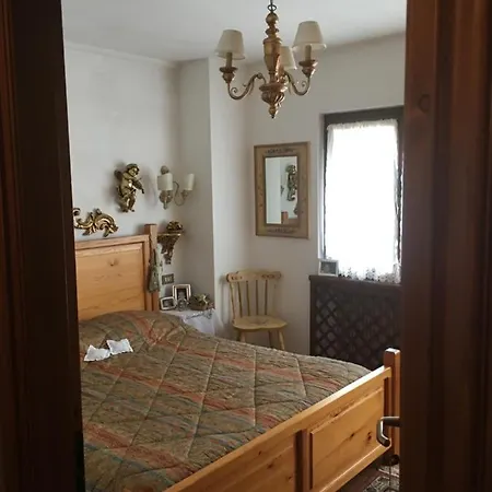 Ciasa Mason - Deluxe Chalet *